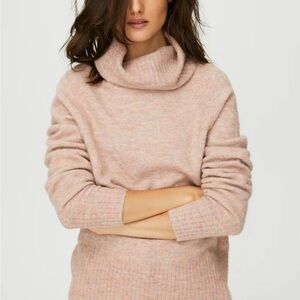 ARITZIA The Group by Babaton Plutarch Sweater